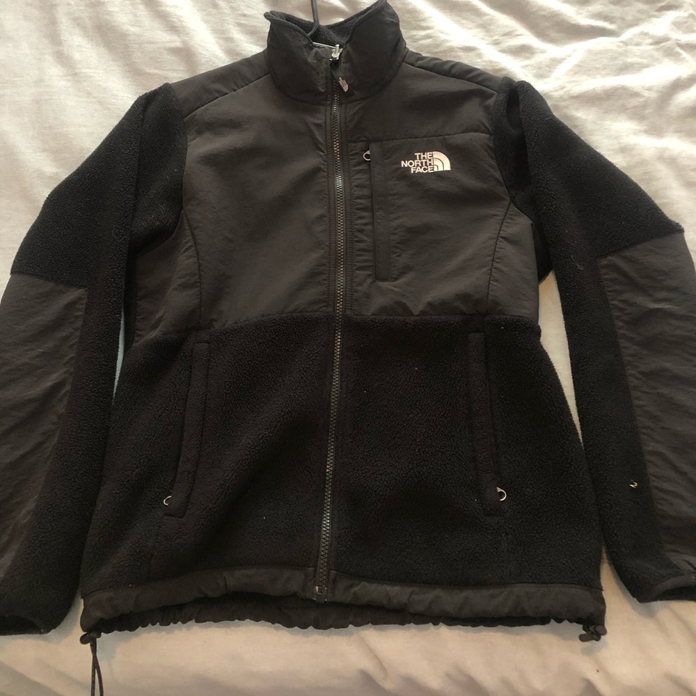 Women’s small northface fleece